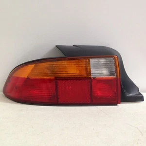 1996-1999 BMW Z3 E37 Roadster Left DRIVER Side Tail Light Assembly OEM Shiny - Bild 1 von 8