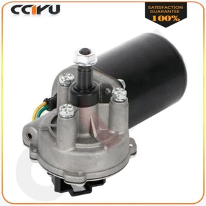 55155046AD Windshield Wiper Motor for Dodge B1500 B2500 B3500 Front Replacement - Picture 1 of 12