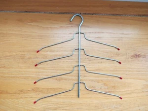 Multi Clothes Hanger Multi Shirt Hanger - Picture 1 of 4