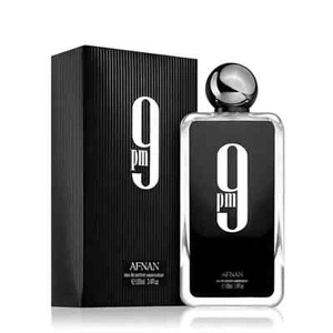 21PM | Eau De Parfum 100ml | Von Afnan - Bild 1 von 2