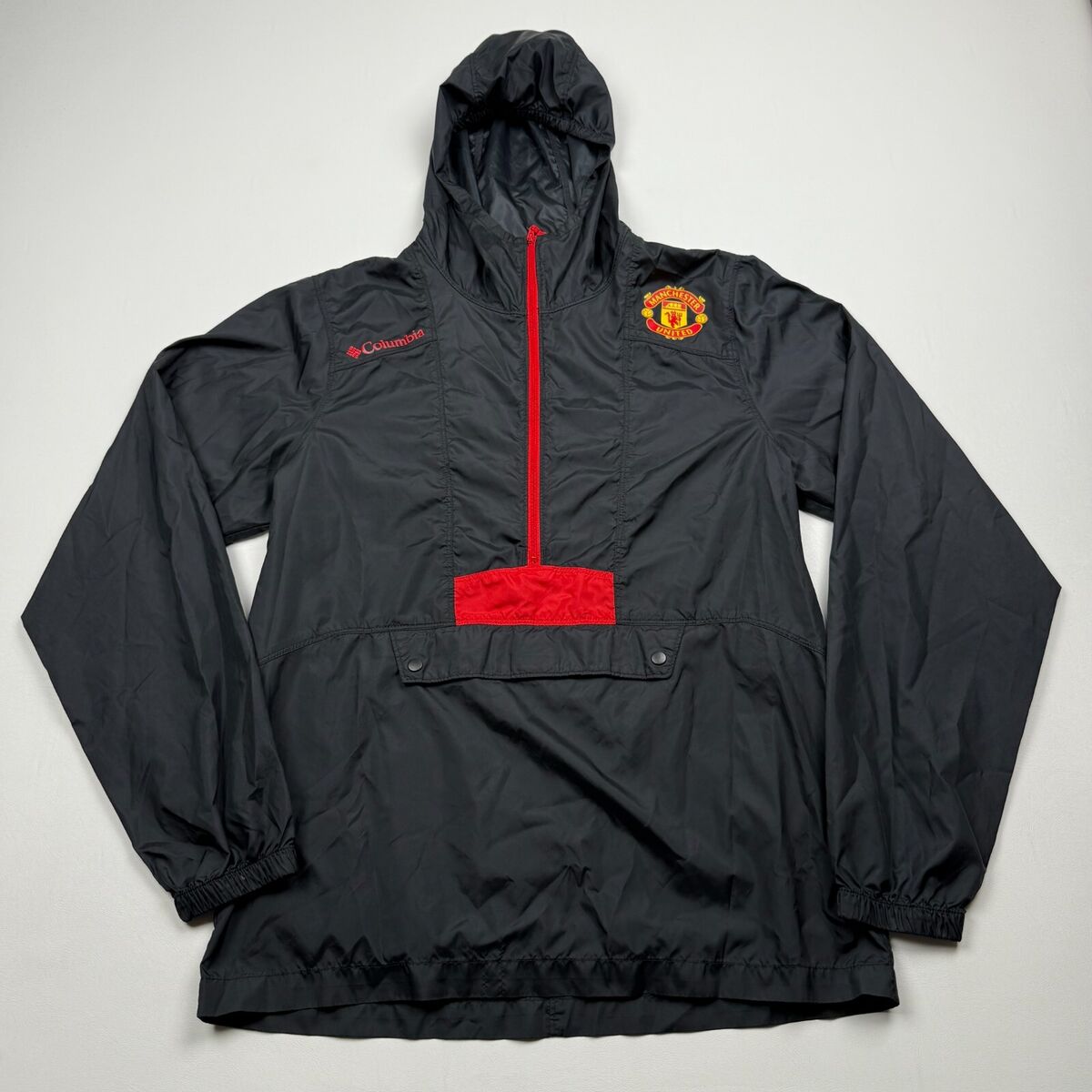 Las mejores ofertas en Manchester United Hombres Chaquetas Las mejores ofertas en Manchester United Hombres Chaquetas