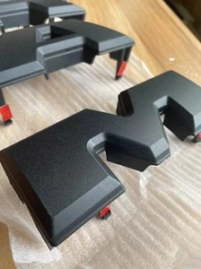 Black Letters - Picture 1 of 1