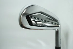 Mizuno Hot Metal Pro JPX 921 7 Iron / Stiff Flex Steel Shaft / New Grip - Picture 1 of 5