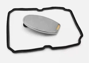 NEW Transmission Filter Kit for Chrysler 300 Jeep Wrangler Dodge Charger Magnum - Picture 1 of 2