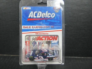 1998 Action # 3 Dale Earnhardt AC Delco 1/64th scale - Picture 1 of 2
