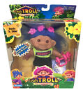 Totally Troll Doll Series 2 Susie S Slim Trening Vtg Dam Playmates Open Box