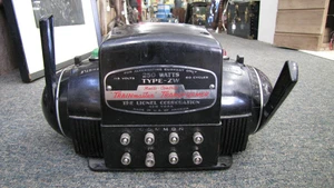 Trainmaster Transformer Lionel Corporation 250Watt - Picture 1 of 12