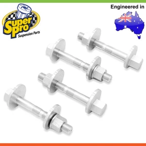 Nuevos pernos camber Superpro para adaptarse a Ford Ranger 2011-2015 - Imagen 1 de 4