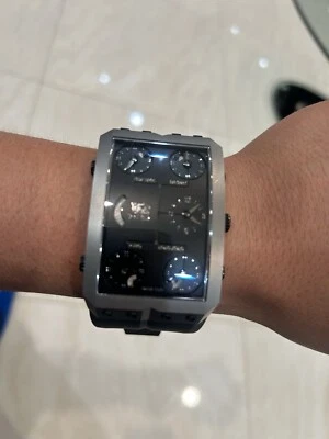 Reloj Icelink Zermatt Hombre Foto 1 de 4