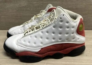 Size 9.5 - Air Jordan 13 Retro 2010 Cherry - Read Description - Picture 1 of 9