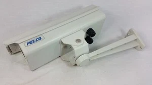Pelco EH3512-2 Outdoor CCTV Security Camera Housing Heater Fan mounting plate #5 - Picture 1 of 17