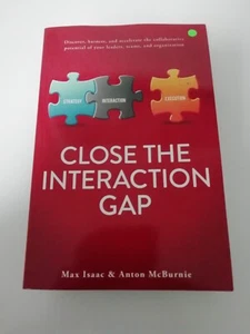 Close the Interaction Gap: Discover, Harness, and Accelerate the... - Picture 1 of 1