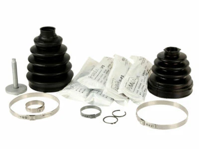 Kit de arranque delantero interior y exterior genuino para Volvo V50 CV 2005-2006 92711GF Foto 1 de 2