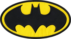 Patch - Batman Logo Large DC Comics Superhero Back Patch Iron On #57008 - Picture 1 of 1