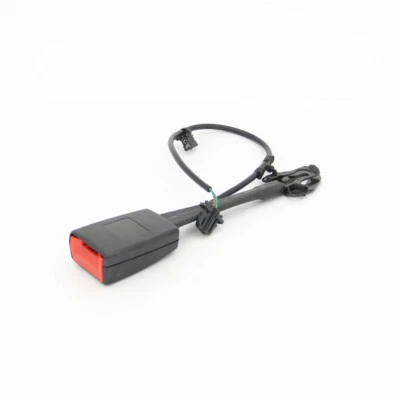 Safety Seat Belt Buckle Fit For AUDI A4 A6 R8  8K0857755F - Image 1 of 4