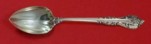 Masterpiece by International Sterling Silver Grapefruit Spoon Fluted Custom Made - Picture 1 of 1