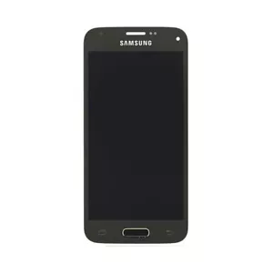Samsung G800 Galaxy S5 Mini Genuine LCD Screen - Gold - Picture 1 of 1