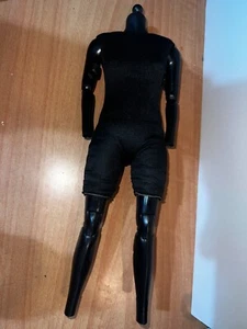 Hot toys MMS328 1/6 Captain Phasma TFA Action Figure Tall female truetype body - Picture 1 of 4