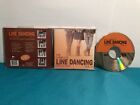 The complete Line Dancing Collection Vol 3   Music cd 