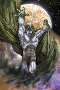 IMPRESIÓN FIRMADA POR ESPECTRO - Tom FLEMing - Imagen 1 de 1