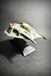 Micro Machines - Star Wars Action Fleet Rebel Snow Speeder Vehicle - Picture 1 of 3