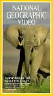 National Geographic's Survivors of the Skeleton Coast [VHS]