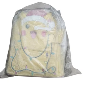 NWT Pokémon Loungefly Santa Pikachu String Lights Light Up Mini Backpack - Picture 1 of 7