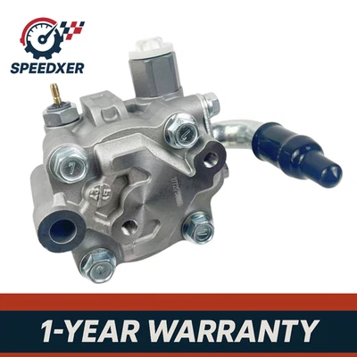 New Power Steering Pump fit Volvo Penta , D6, part # 21317314 Foto 1 de 4