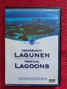 Blue Planet - Verträumte Lagunen DVD (P25) - Bild 1 von 2