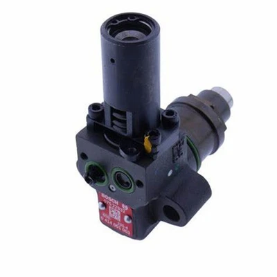 Fuel Unit Pump ED0065902900-S For Lombardini KDW1404 KDW702 KDW1003 0414001003= - Image 1 of 4