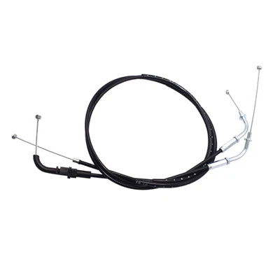 Línea de cables de control del acelerador de motocicleta para Kawasaki EX300 Ninja 300 2013-2017 Foto 1 de 4