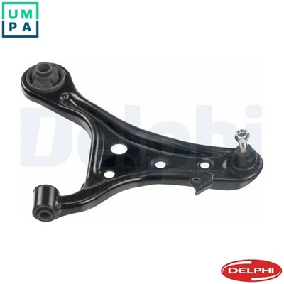 CONTROLTRAILING ARM WHEEL SUSPENSION TC3262 FOR TOYOTA 1KR-FE 1.0L 3cyl IQ 1.3L - Image 1 of 4
