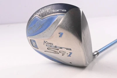 Ladies King Cobra S9-1 Driver / 13 Degree / Ladies Flex Tour AD 45 Shaft - Image 1 of 4