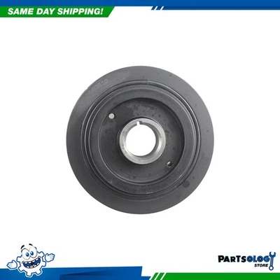 Nuevo equilibrador armónico DNJ HBA1138 para Toyota Camry Celica 87-93 2,0 L L L4 DOHC 16v Foto 1 de 4