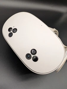 Meta Oculus Quest 3s VR Headset 128GB Model P97 - For Parts or Repair - Picture 1 of 15