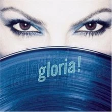 Gloria U.S.Version von Estefan Gloria | CD | Zustand sehr gut - Bild 1 von 2