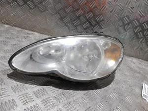 CHRYSLER PT CRUISER 04-08 HEADLIGHT HEADLAMP FRONT PASSENGER SIDE NEARSIDE LEFT - Picture 1 of 6