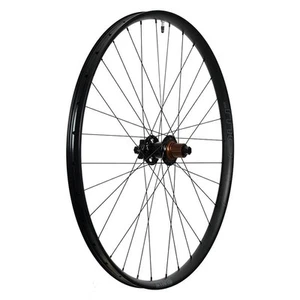 New Stans No Tubes Flow MK4 Wheel Rear 27.5'' / 584 Holes: 32 12mm TA 148mm Disc - Picture 1 of 1