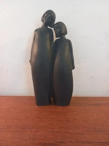 Royal Doulton Images Schwestern Figur HN 3018 1983 - Bild 1 von 9