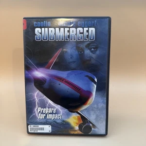 Submerged (DVD, 2000) - Picture 1 of 3