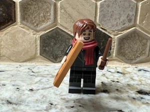 Lego Harry Potter Series 2 James Potter Minifigure #8 71028 - Picture 1 of 4