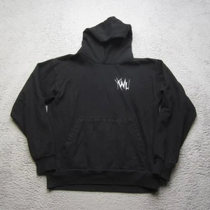Warren Lotas Spider Man Hoodie Herren S Venom Marvel Grafik Pullover Sweatshirt - Bild 1 von 14