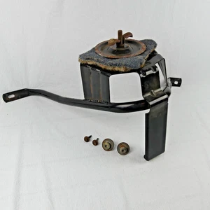 1978-1996 Ford Bronco Interior Spare Tire Carrier Oem Original With Bolts - Picture 1 of 8