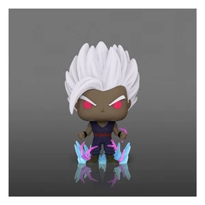 Funko Pop! Animation 1703 Dragon Ball Super Hero Son Gohan Beast Glow Chas - Imagen 1 de 3