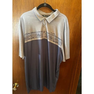 POLO TRAVIS MATHEW; 3XL - Foto 1 di 3