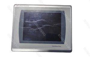 Allen-Bradley PanelView Plus 7 2711P-T7C22D9P HMI-Terminal - 7" Farb-Touchscreen - Bild 1 von 4