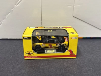 Steve Park #1 Pennzoil 1999 1/64 Nascar Revell diecast NUEVO Foto 1 de 4