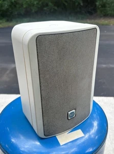 RCF Monitor 4W/T White Speaker Power Capacity 60w Nominal Impedance 4 ohms - Picture 1 of 8
