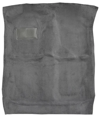 1989-1991 Dodge Colt Carpet -Cutpile - Passenger Area |2DR, 4DR, Hatchback - Image 1 of 4