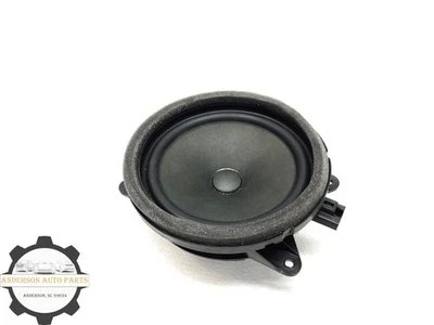 Altavoz de sonido de audio para puerta Volvo S90 2017-2022 OEM Foto 1 de 4